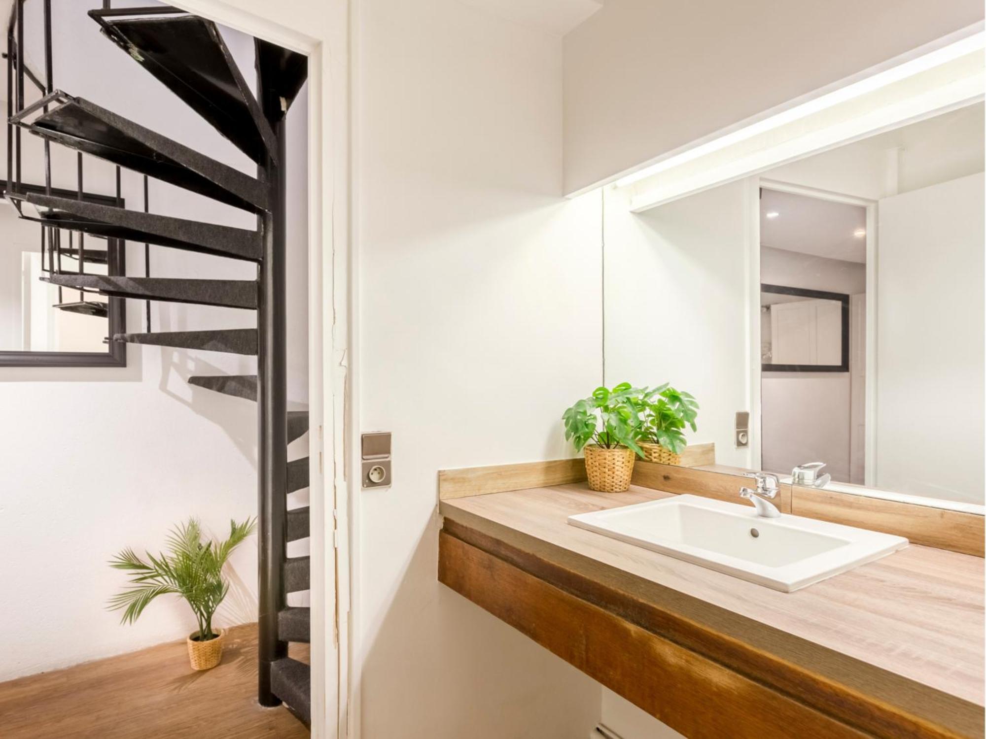 Cozy Apartment - Louvre - Clery Paris Eksteriør billede
