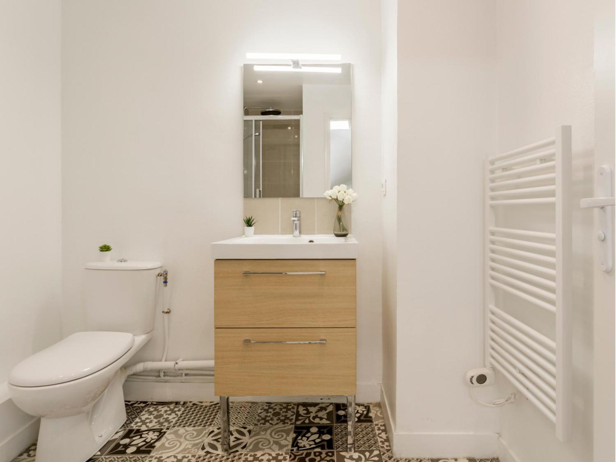 Cozy Apartment - Louvre - Clery Paris Eksteriør billede
